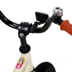 JOYSTAR Totem Series Ride-On Kids Bike Bicycle with Coaster Braking, Training Wheels and Kickstand -Riding Toys, Scooters & Hoverboards shop unnamed file 2501