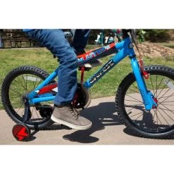 Dynacraft Everest Clutch 18" Kids' Bike -Riding Toys, Scooters & Hoverboards shop unnamed file 2507