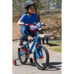 Dynacraft Everest Clutch 18" Kids' Bike -Riding Toys, Scooters & Hoverboards shop unnamed file 2508