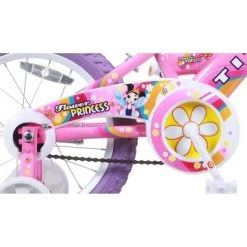 Titan Bikes Titan Flower Princess 16" Kids' BMX Bike - Pink -Riding Toys, Scooters & Hoverboards shop unnamed file 2512