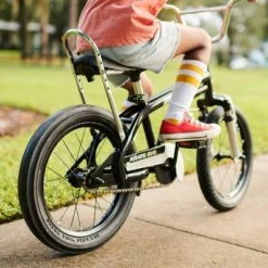 Schwinn Krate EVO 16" Kids' Bicycle Raspberry -Riding Toys, Scooters & Hoverboards shop unnamed file 2525