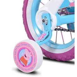 Kent Peppa Pig 12" Kids' Bike -Riding Toys, Scooters & Hoverboards shop unnamed file 2533