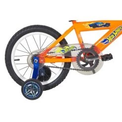 Hot Wheels 16" Kids' Bike with Carrying Case - Orange -Riding Toys, Scooters & Hoverboards shop unnamed file 2541