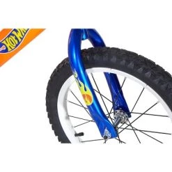 Hot Wheels 16" Kids' Bike with Carrying Case - Orange -Riding Toys, Scooters & Hoverboards shop unnamed file 2542
