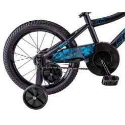 Schwinn Flywheel 16" Kids' Bike - Black -Riding Toys, Scooters & Hoverboards shop unnamed file 2550