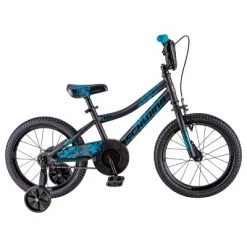 Schwinn Flywheel 16" Kids' Bike - Black -Riding Toys, Scooters & Hoverboards shop unnamed file 2553