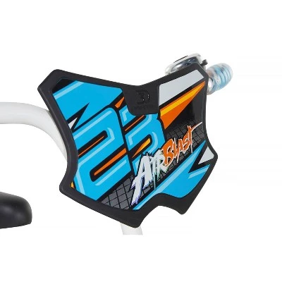 Dynacraft Everest Blast 12" Kids' Bike 4 Dynacraft Everest Blast 12" Kids' Bike - Image 4