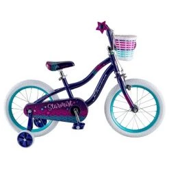 Schwinn Starmist 16" Kids' Bike - Navy -Riding Toys, Scooters & Hoverboards shop unnamed file 2574