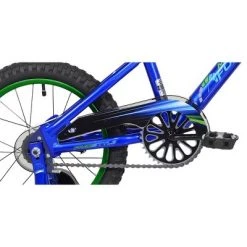 Kent Razor Micro Force 16'' Kids' BMX Bike - Blue -Riding Toys, Scooters & Hoverboards shop unnamed file 2579