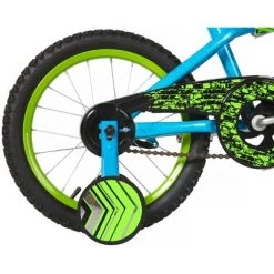 Dynacraft Everest Catapult 16" Kids' Bike - Blue -Riding Toys, Scooters & Hoverboards shop unnamed file 2582