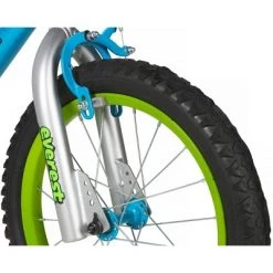 Dynacraft Everest Catapult 16" Kids' Bike - Blue -Riding Toys, Scooters & Hoverboards shop unnamed file 2583