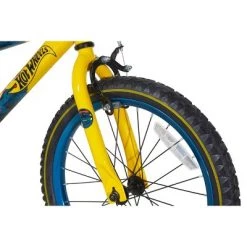 Hot Wheels 18" Kids' Bike -Riding Toys, Scooters & Hoverboards shop unnamed file 2592