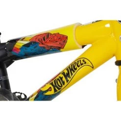 Hot Wheels 18" Kids' Bike -Riding Toys, Scooters & Hoverboards shop unnamed file 2593