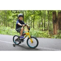 Hot Wheels 18" Kids' Bike -Riding Toys, Scooters & Hoverboards shop unnamed file 2594