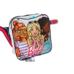 Barbie 16" Kids' Bike - Teal Green