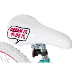 Barbie 16" Kids' Bike - Teal Green -Riding Toys, Scooters & Hoverboards shop unnamed file 2603