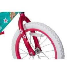 Barbie 16" Kids' Bike - Teal Green -Riding Toys, Scooters & Hoverboards shop unnamed file 2604