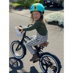 Joystar Aquaboy 14 Inch Hi Ten Steel Kids Cruiser Bike with Detachable Training Wheels and Safety Reflectors for Ages 3 to 5 -Riding Toys, Scooters & Hoverboards shop unnamed file 2611