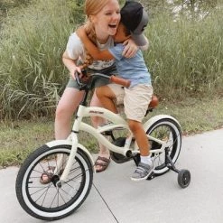 Joystar Aquaboy 14 Inch Hi Ten Steel Kids Cruiser Bike with Detachable Training Wheels and Safety Reflectors for Ages 3 to 5 -Riding Toys, Scooters & Hoverboards shop unnamed file 2612