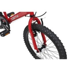 Kent Northstar 20" Kids' Mountain Bike - Red -Riding Toys, Scooters & Hoverboards shop unnamed file 2615