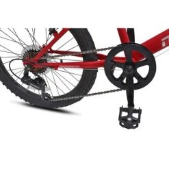 Kent Northstar 20" Kids' Mountain Bike - Red -Riding Toys, Scooters & Hoverboards shop unnamed file 2617