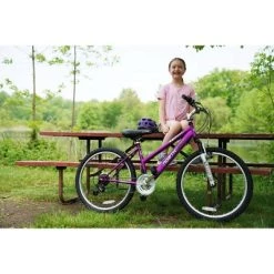 Kent Northstar 24" Kids' Mountain Bike - Berry -Riding Toys, Scooters & Hoverboards shop unnamed file 2629