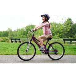 Kent Northstar 24" Kids' Mountain Bike - Berry -Riding Toys, Scooters & Hoverboards shop unnamed file 2631