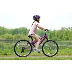 Kent Northstar 24" Kids' Mountain Bike - Berry -Riding Toys, Scooters & Hoverboards shop unnamed file 2632