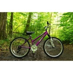 Kent Northstar 24" Kids' Mountain Bike - Berry -Riding Toys, Scooters & Hoverboards shop unnamed file 2635