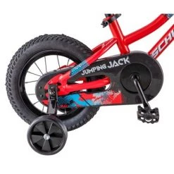 Schwinn Jumping Jack 12" Kids' Bike - Red -Riding Toys, Scooters & Hoverboards shop unnamed file 2650