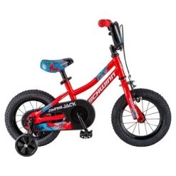 Schwinn Jumping Jack 12" Kids' Bike - Red -Riding Toys, Scooters & Hoverboards shop unnamed file 2652