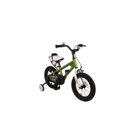 Joey Hopper 14" Kids' Bike Blue