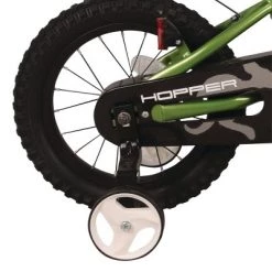 Joey Hopper 14" Kids' Bike Blue -Riding Toys, Scooters & Hoverboards shop unnamed file 2656