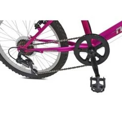 Kent Northstar 20" Kids' Mountain Bike - Pink 9 Kent Northstar 20" Kids' Mountain Bike - Pink -Riding Toys, Scooters & Hoverboards shop unnamed file 2674