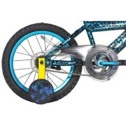 Dynacraft 16" Jurassic World Kids' Bike - Blue -Riding Toys, Scooters & Hoverboards shop unnamed file 2677