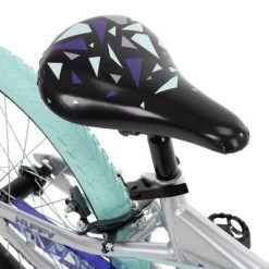 Huffy Jazzmin 20" Kids' Bike - Silver -Riding Toys, Scooters & Hoverboards shop unnamed file 2684