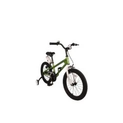 Joey Hopper 18" Kids' Bike Blue