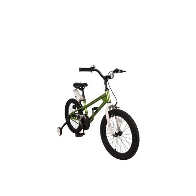 Joey Hopper 18" Kids' Bike Blue 1 Joey Hopper 18" Kids' Bike Blue