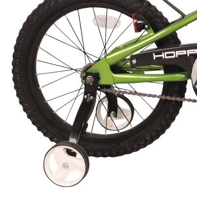 Joey Hopper 18" Kids' Bike Blue 3 Joey Hopper 18" Kids' Bike Blue - Image 3