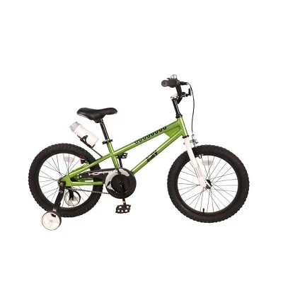 Joey Hopper 18" Kids' Bike Blue 5 Joey Hopper 18" Kids' Bike Blue - Image 5