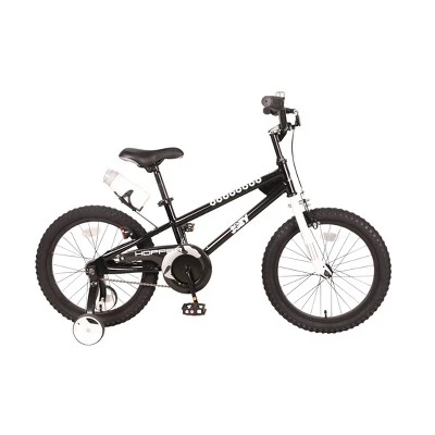 Joey Hopper 18" Kids' Bike Blue 8 Joey Hopper 18" Kids' Bike Blue - Image 8