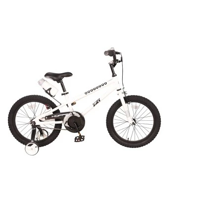 Joey Hopper 18" Kids' Bike Blue 9 Joey Hopper 18" Kids' Bike Blue - Image 9