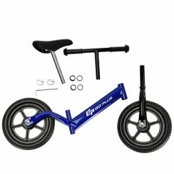 Costway 12'' Balance Bike Classic Kids No-Pedal Learn To Ride Pre Bike w/ Adjustable Seat -Riding Toys, Scooters & Hoverboards shop unnamed file 270
