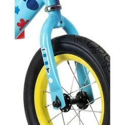 Blue's Clues Blue's Clues & You! 12" Kids' Bike - Blue -Riding Toys, Scooters & Hoverboards shop unnamed file 2705