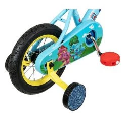Blue's Clues Blue's Clues & You! 12" Kids' Bike - Blue -Riding Toys, Scooters & Hoverboards shop unnamed file 2707