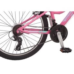 Schwinn Ranger 24" Kids' Mountain Bike - Pink -Riding Toys, Scooters & Hoverboards shop unnamed file 2719