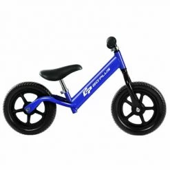 Costway 12'' Balance Bike Classic Kids No-Pedal Learn To Ride Pre Bike w/ Adjustable Seat -Riding Toys, Scooters & Hoverboards shop unnamed file 272