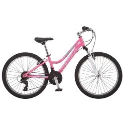 Schwinn Ranger 24" Kids' Mountain Bike - Pink -Riding Toys, Scooters & Hoverboards shop unnamed file 2720
