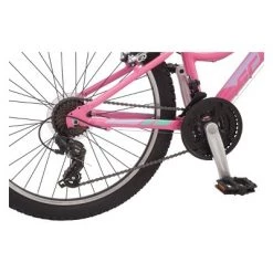 Schwinn Ranger 24" Kids' Mountain Bike - Pink -Riding Toys, Scooters & Hoverboards shop unnamed file 2722