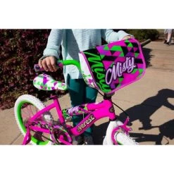 Dynacraft Everest Misty 18" Kids' Bike -Riding Toys, Scooters & Hoverboards shop unnamed file 2727